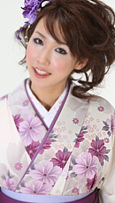 新作袴！