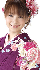 新作袴！