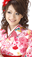 振袖タイプ♪